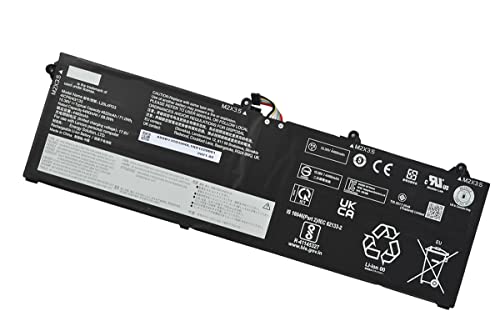 L20L4PD3 4622mAh/71Wh �݊��p�o�b�e���[ For Lenovo ThinkBook 16p G2 20YM0009GE 20YM000BGE ACH L20L4PD3 4ICP6/40/133 �����ԋ쓮 �݊��Ή�-�����p �����\�Z����