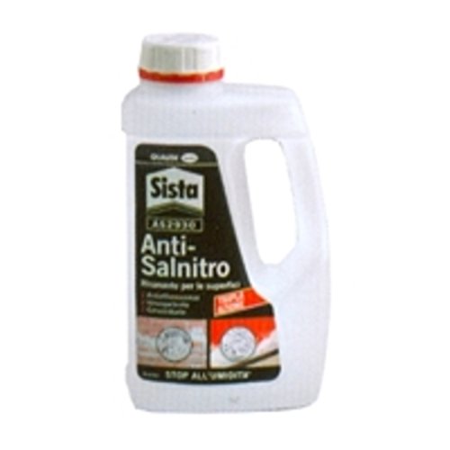 ANTISALNITRO AS2930 lt.1,0 SISTA [SISTA ]