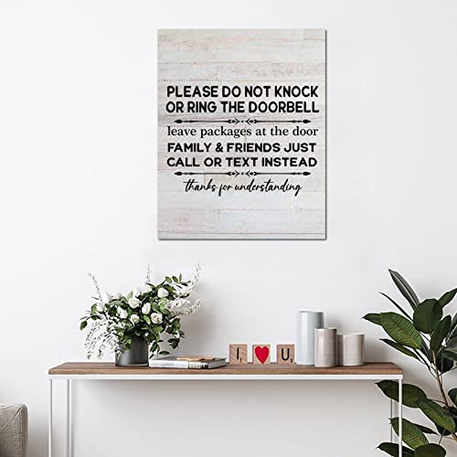 Panneau rectangulaire rustique bois décoration murale verticale de ferme