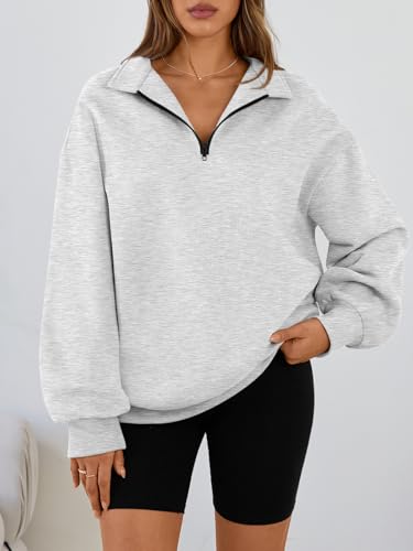Trendy Queen womens Casual Sweatshirt