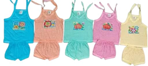 Image of kids clothing set
