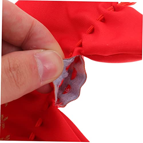 Bolsas Vacías de Saquito de Lavanda SOLUSTRE 10 Pcs miniatura 3