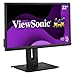Produktbild Viewsonic VG2240 54,6 cm (22 Zoll) Büro Monitor (Full-HD, HDMI, DP, USB 3.2 Hub, Höhenverstellbar, Lautsprecher, Eye-Care, 4 Jahre Austauschservice) Schwarz