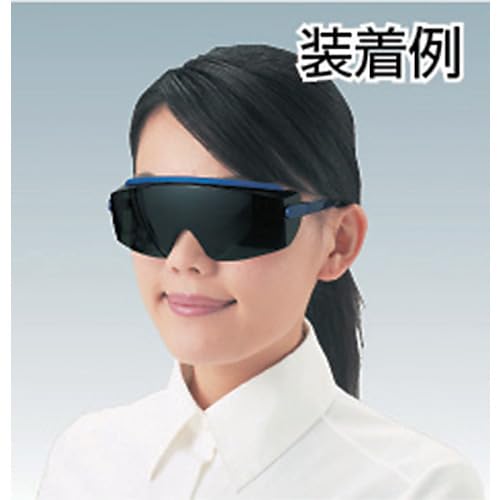 TRUSCO(トラスコ) 一眼型遮光グラス プラスチック#3 TSG-71W 2mvetro Amazon.co.jp: TRUSCO(トラスコ) 一眼型遮光グラス プラスチック#3 TSG