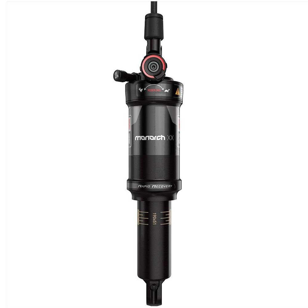 RockShox Hinterbaudämpfer Monarch XX