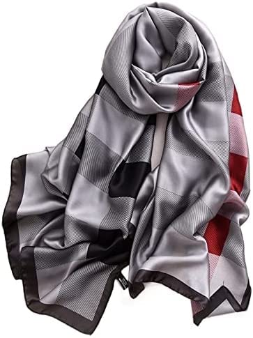 Fatimiyah EnterprisesSilk Stoles