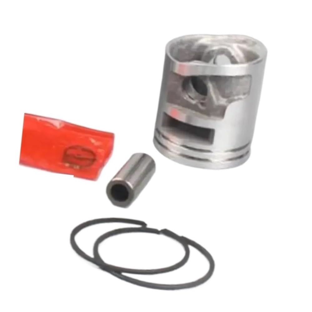 Kit Piston 35mm Solution Perte Puissance Cylindre Fs300 Fs120 Kolben 4134 030 2011 - 3