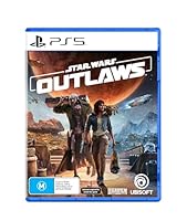 Star Wars Outlaws - PlayStation 5