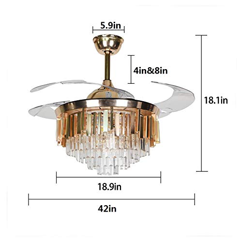 42-Luxury-Crystal-Ceiling-Fan-with-Lights-Retractable-Blade-Ceiling-Fan-with-Remote-Control-Modern-Fandelier-Ceiling-Fan-Chandelier-with-Lighting-Kits-Noise-Free-and-Cool-FanGold