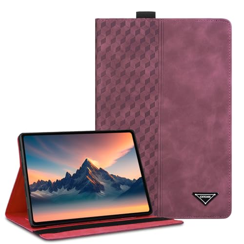 Compatibilità: Progettato esclusivamente per tablet Samsung Galaxy Tab S6 Lite 10.4 Pollici 2022/2020 (SM-P610/P613/P615/P619). NON compatibile con altri modelli di dispositivi. Si prega gentilmente di controllare il numero di modello prima dell'acquisto.