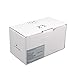 ZOIC 500 LED Christmas Wedding Party Fairy String Lights Lamp 100 Meters (328 feet) 8 Modes 31V Memory Function Warm White