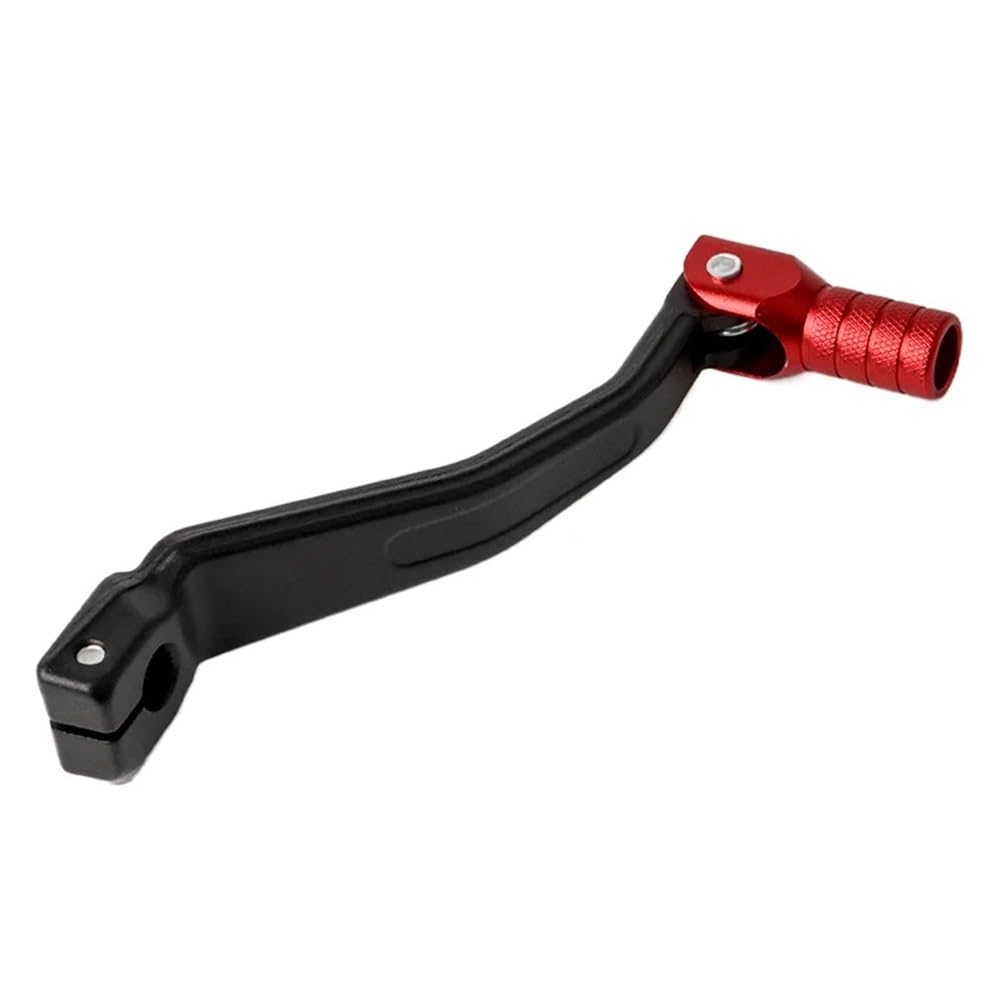 Gear Lever Motorcycle Accessories Folding Gear Shift Lever Pedal For CRF 250R For CRF250R For CRF250 R 2004-2017