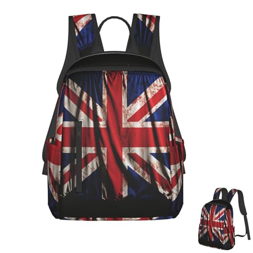 OUSIKA Fashion Backpack Casual Travel Daypack Lightweight
