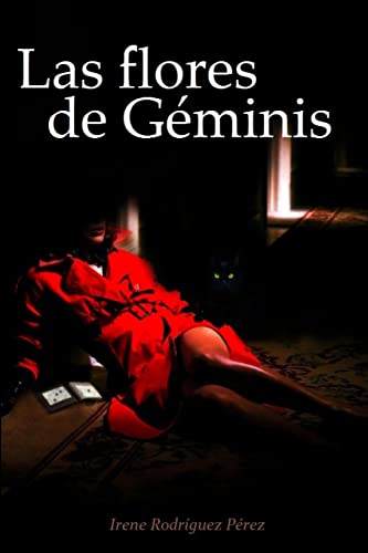 Las flores de Géminis (Spanish Edition)