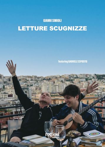 Letture Scugnizze