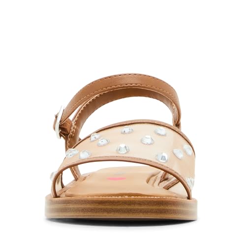 Ziggie Flat Sandal2