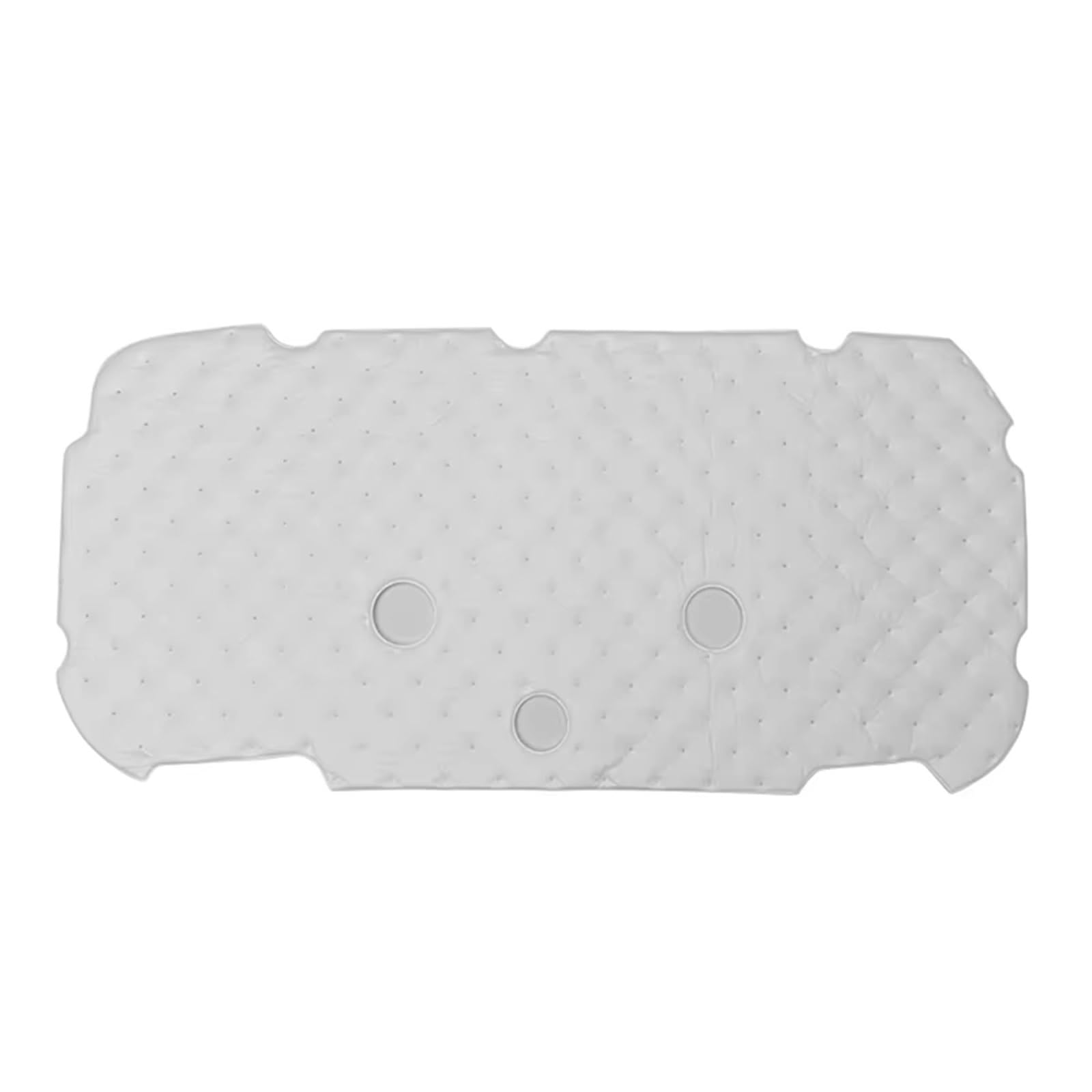 Cotton Soundproof Cover for Toyota for Prado for LC250 2024-2025 Engine Hood Sound Mat Heat Insulation Engine Hood Insulation Pad