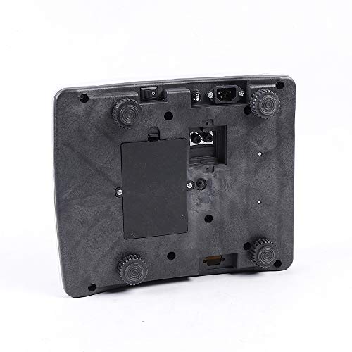 Báscula digital de conteo 66LB para laboratorio y comercio miniatura 6