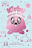  Kirby Manga Mania, Vol. 1: Volume 1