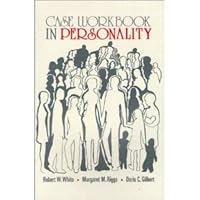 Case Workbook in Personality 0030118018 Book Cover