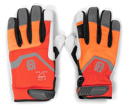 Gants avec protection anti coupure Technical - vue 3