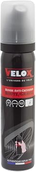 Velox Tire/Tube Sealer 75ml Tubular/Tubes Only