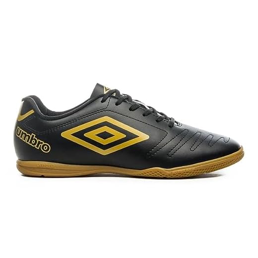 Chuteira Futsal Umbro Class