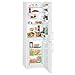 Produktbild Liebherr CU 3311 Kühlschrank/A++ /Kühlteil210 liters /Gefrierteil84 liters