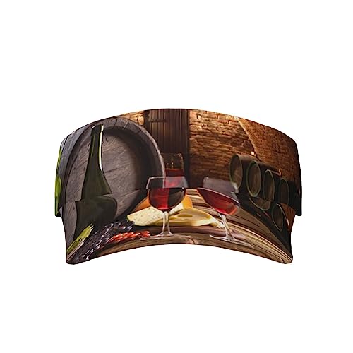 Casquette de protection solaire respirante et légère pour vos excursions estivales