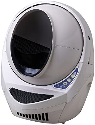 litter robot au