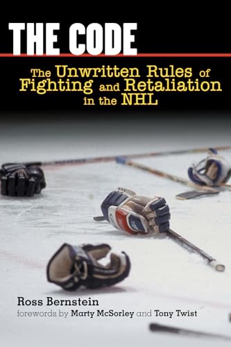 The Code: Unwritten Rules of NHL Fighting