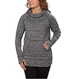 Marc NY Performance Hoodie Gray Small