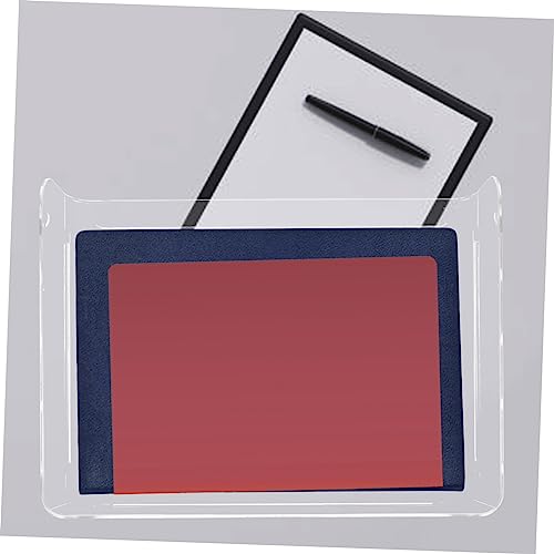 Organiseur de bureau Healvian bac de rangement de documents pratique