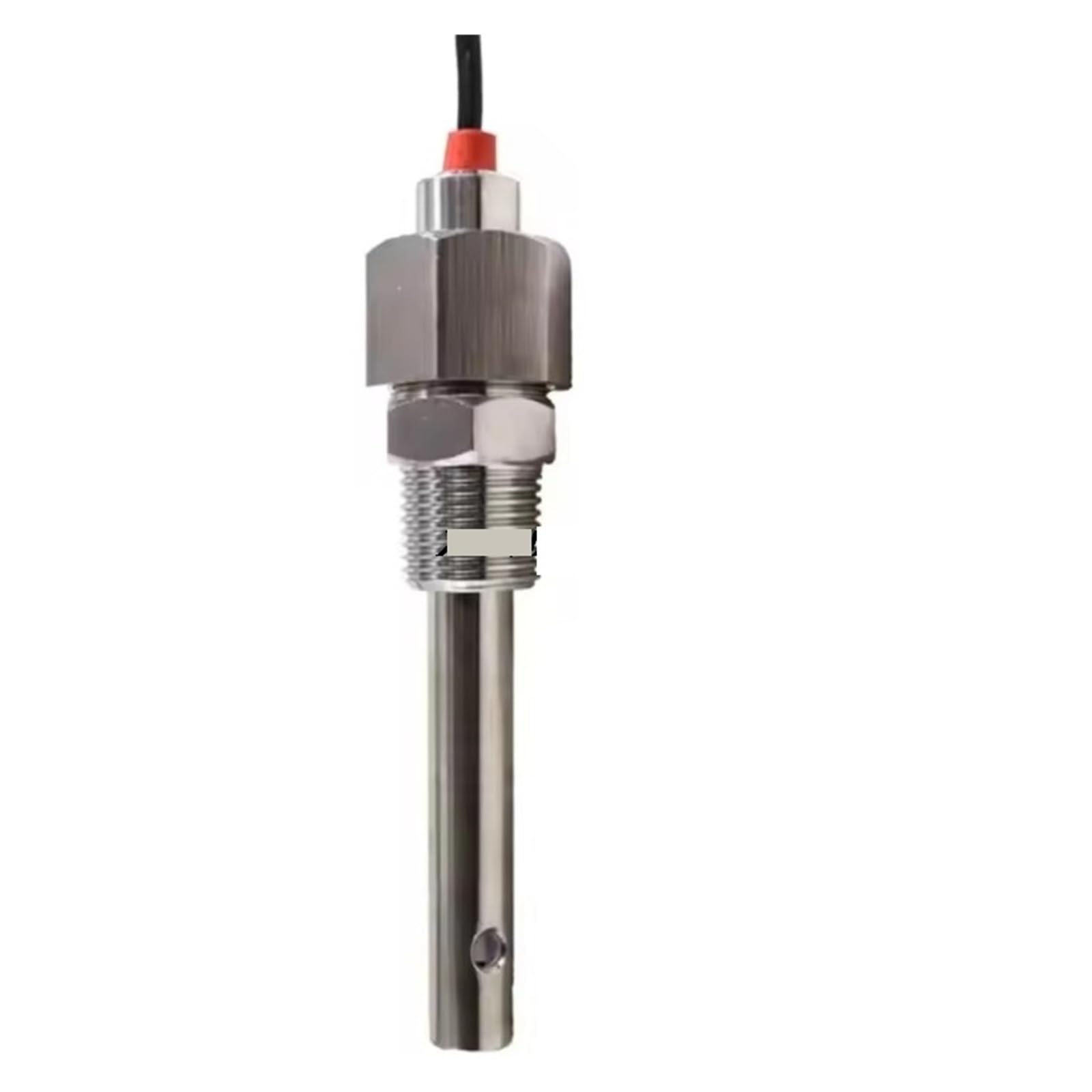 Electrodo de conductividad/electrodo T/electrodo de conductividad sensor de conductividad SENSOR(With 4-20ma meter)