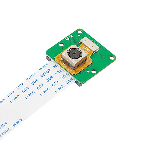 Arducam 8MP IMX219 Auto Focus Camera Module Compatible with NVIDIA Jetson Nano