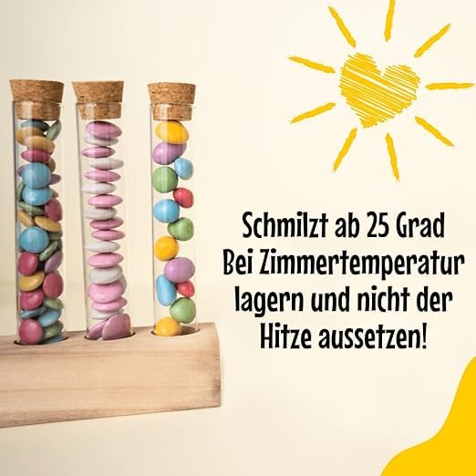 Vegablum Vlinsen Schoko | Bio, Vegan & Plastikfrei | Leckere Schokolinsen (100g (1er set), Vlinsen)