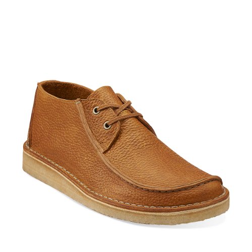 Clarks Men's Seam Trek