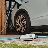 NRGkick Wtyczka typu E+F Schuko z funkcją Green Up 10/16A