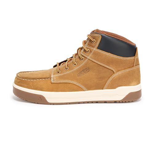Image of KEEN Utility Gibson Boots (Soft Toe)