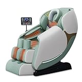 Conception adaptative : dispose d'un mode de relaxation rapide de 15 minutes pour les pauses déjeuner au bureau, avec huit programmes préréglés pour une utilisation à domicile (loisirs, aide au sommeil, dynamisation).