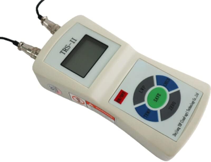 Soil Water Potential Locator