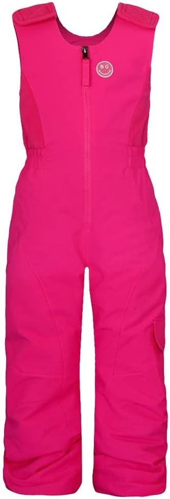 Kids' Bib Hailey by Boulder Gear