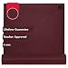 Manduka PRO Yoga and Pilates Mat, Black Verve, 71"