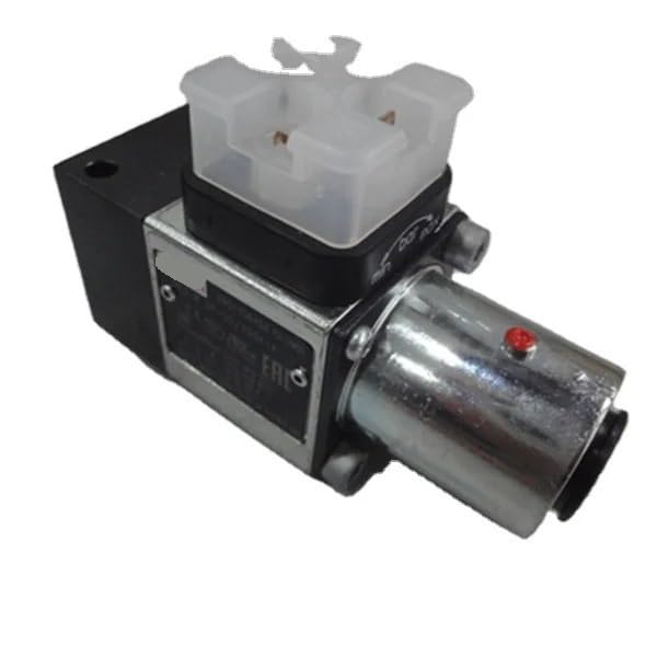 NURII Pressure Switch, HED8OP-2X/200K14