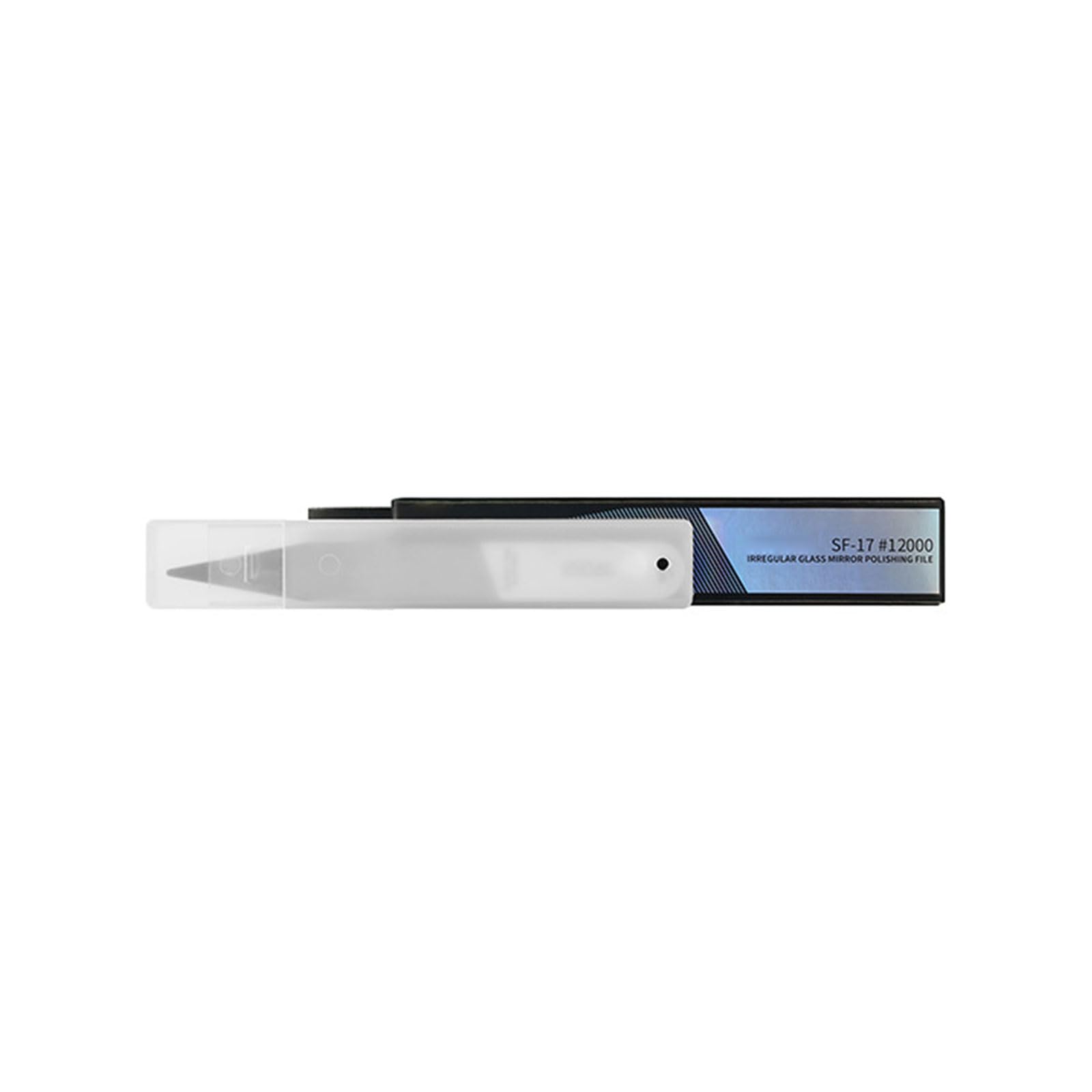 Henygen B Lasting Glass Files For Polishing And Grinding In Scale Model Hobbies Applications Enhances Comfort Grinding Files