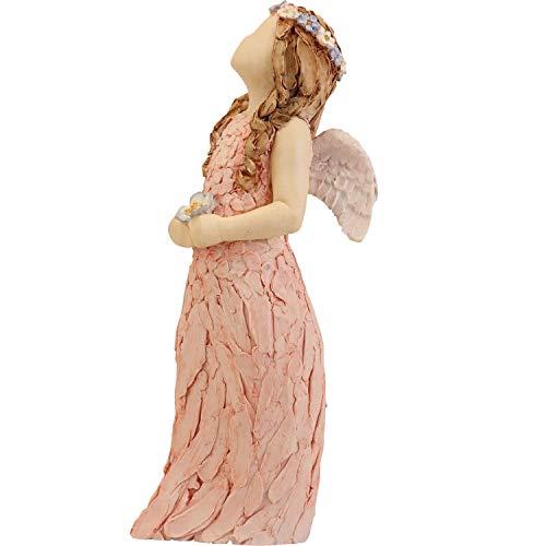 More Than Words Beautiful Angel Figurine by Arora Design Ltd