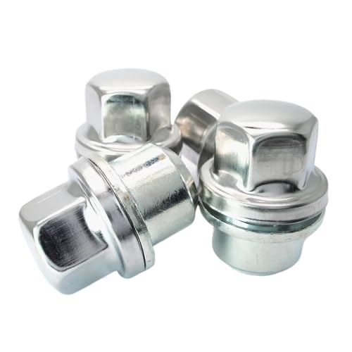 Pernos de rueda Defender con alta resistencia para tuercas de llanta