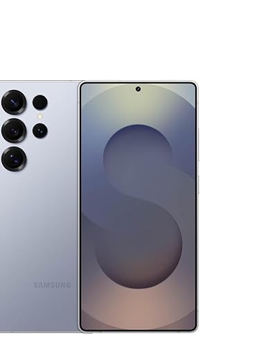 Amazon.com: SAMSUNG Galaxy S25 Ultra 5G (512GB, 12GB) 6.9