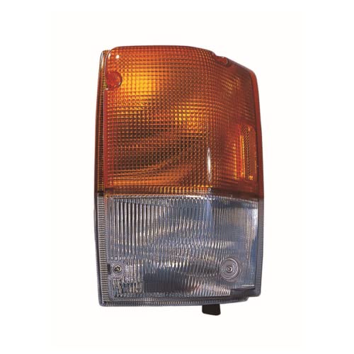 For Isuzu NPR/NQR HD Parking Signal Light Assembly 1995-2006 Driver Side IZ2520109 | 8-98052-802-0