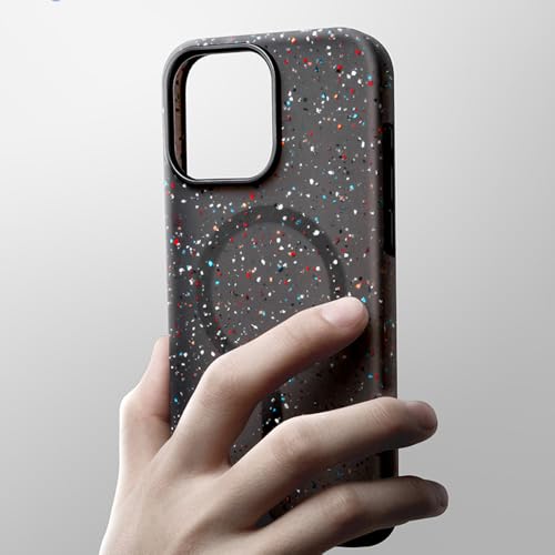 Coque peinture étoilée iPhone 15 Pro Max pour sublimer votre quotidien - 4